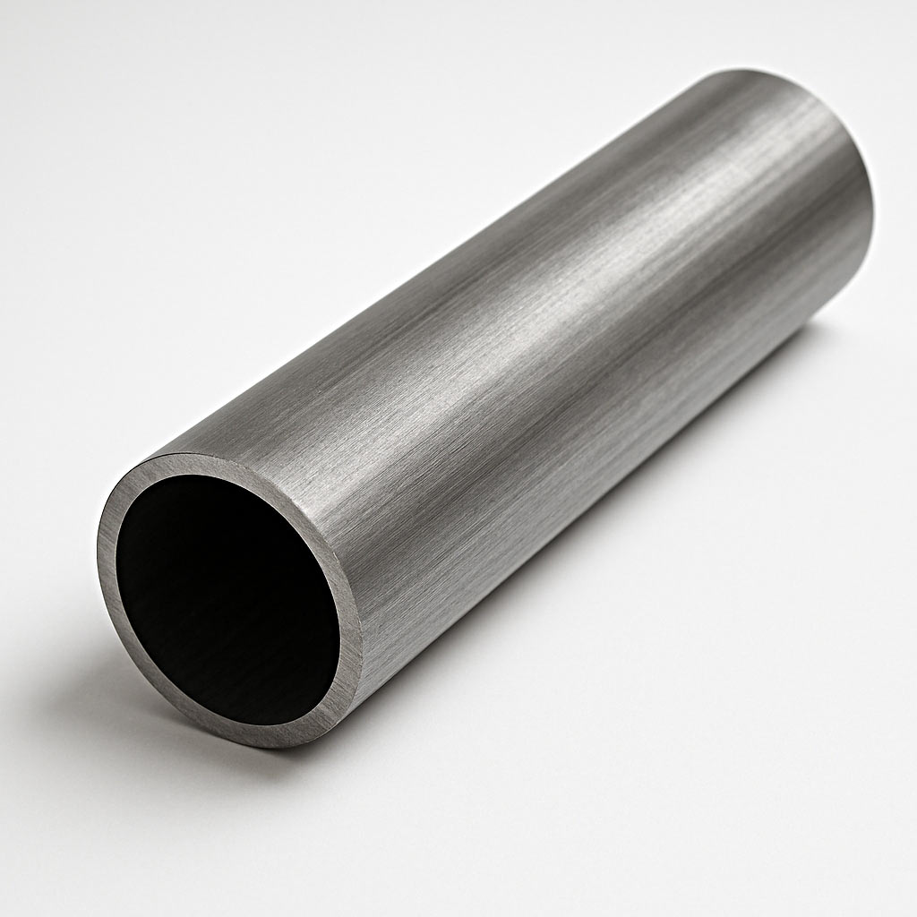 Одна холоднодеформированная труба ГОСТ 8734-75