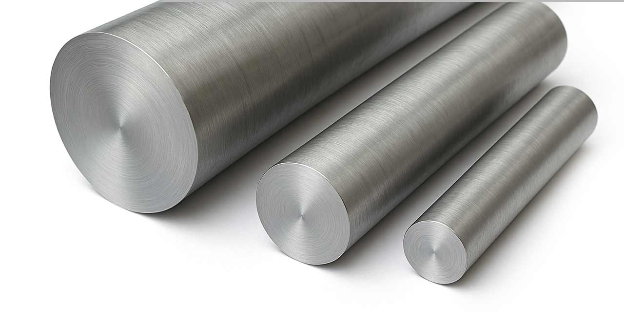 Поковки стальные