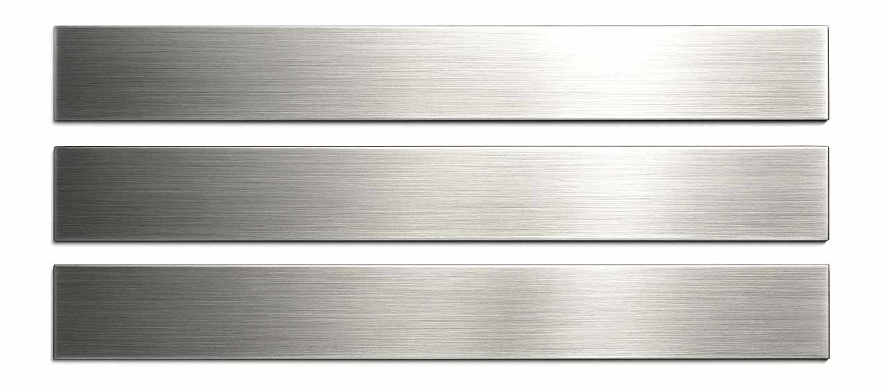 Стальные полосы