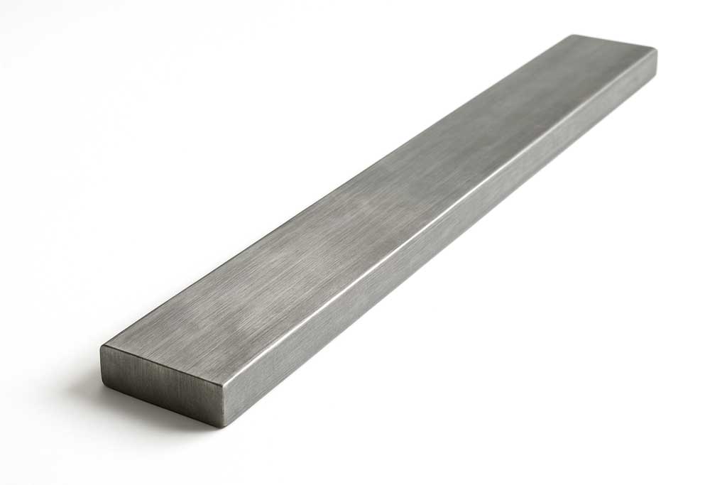 Стальная полоса