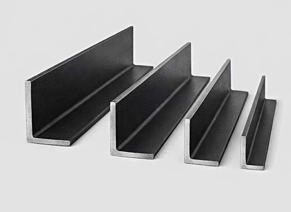 Стальные уголки