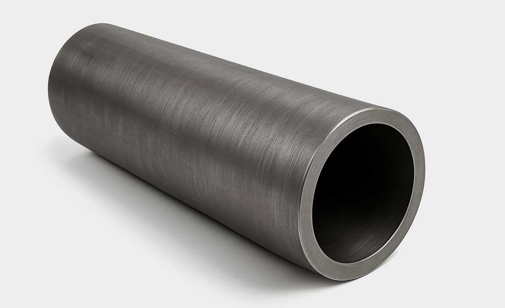 Траба стальная толстостенная